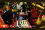شیراز میزبان مسابقات بوکس شطرنج